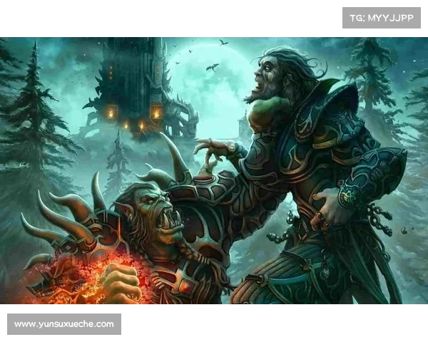 魔兽世界怀旧服：巧妙复制宏操作，玩转游戏